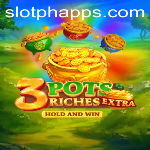 Exploring the Exciting World of 3potsExtra - A Premier Game on SLOTPH Club