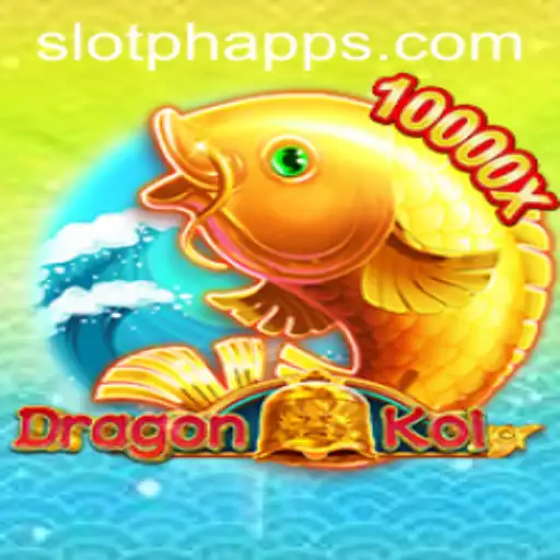 DragonKoi: Dive into the Mystical World of SLOTPH Club
