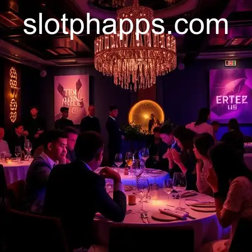 The Allure and Uniqueness of Exclusive Events with SLOTPH Club