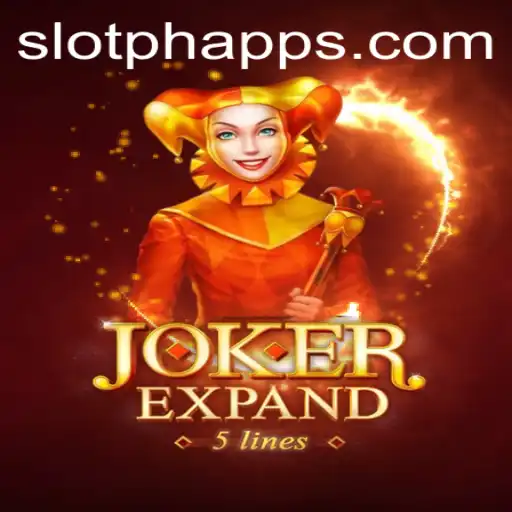 JokerExpand: An Exciting Venture into the World of SLOTPH Club