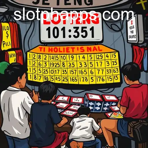 Exploring the Intricacies of Jueteng: A Closely-Knit Filipino Tradition with SLOTPH Club