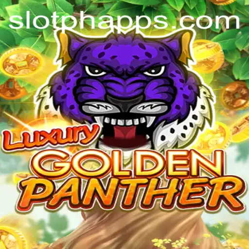 Unlock the Majesty of LUXURYGOLDENPANTHER with SLOTPH Club
