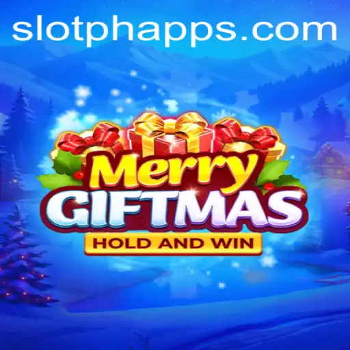 Unwrap the Holiday Fun with MerryGiftmas: A Spotlight on SLOTPH Club's Latest Release