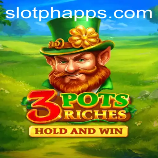 Discover the Thrills of 3potsRiches at SLOTPH Club