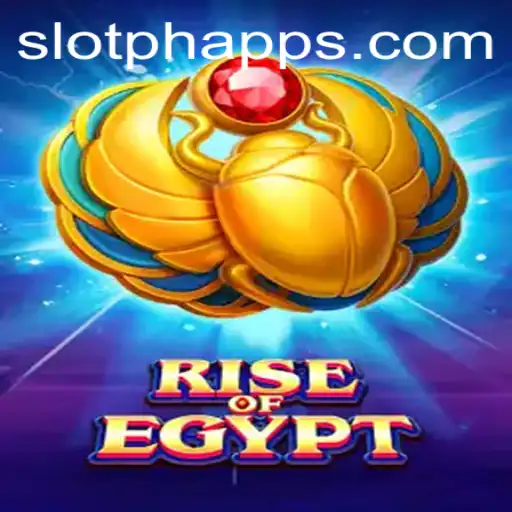 Explore the Thrilling World of RiseOfEgypt at SLOTPH Club