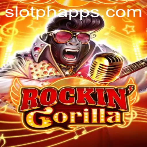 Experience Unmatched Adventure with RockinGorilla at SLOTPH Club