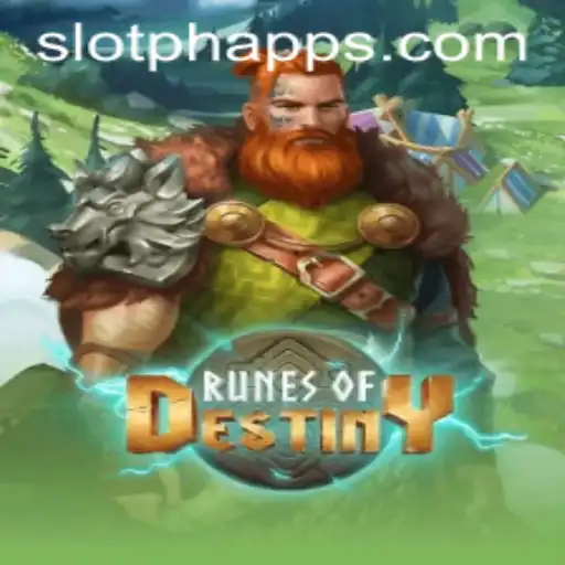 RunesOfDestiny: A Magical Journey with SLOTPH Club