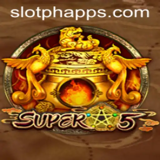 Unveiling Super5: A Deep Dive into this Remarkable Slot Game