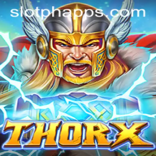 ThorX: A Mythical Adventure in the Realm of SLOTPH Club