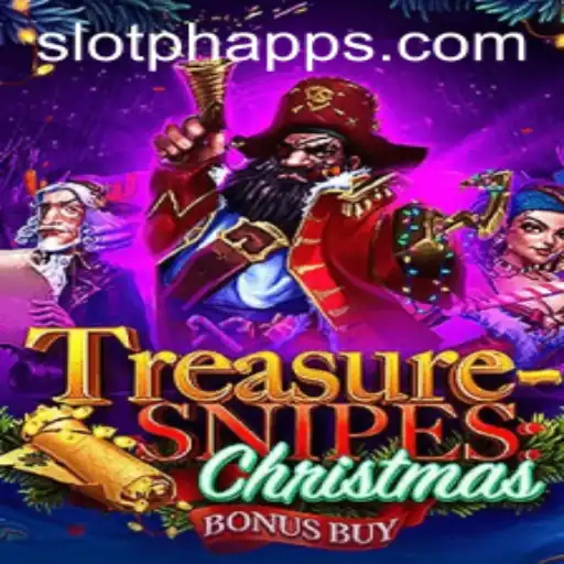 Introducing TreasuresnipesChristmas: A Festive Gaming Experience with SLOTPH Club